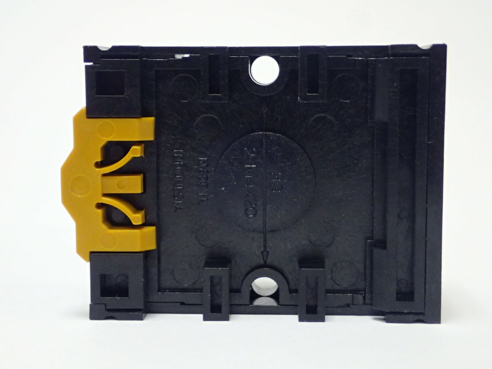 PANASONIC MGSDA1 SPEED CONTROLLER FOR 3-40W MOTORS w/ RELAY SOCKET