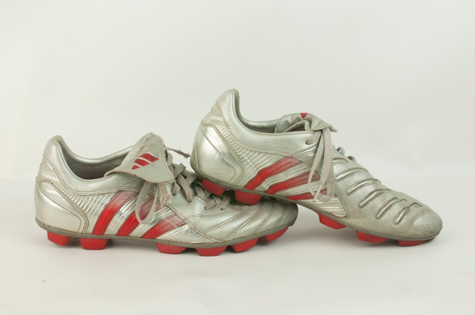 Adidas Predator Pulsado Beckham TRX FG Pulse Soccer Cleats US 11 UK 10 1/2 vtg