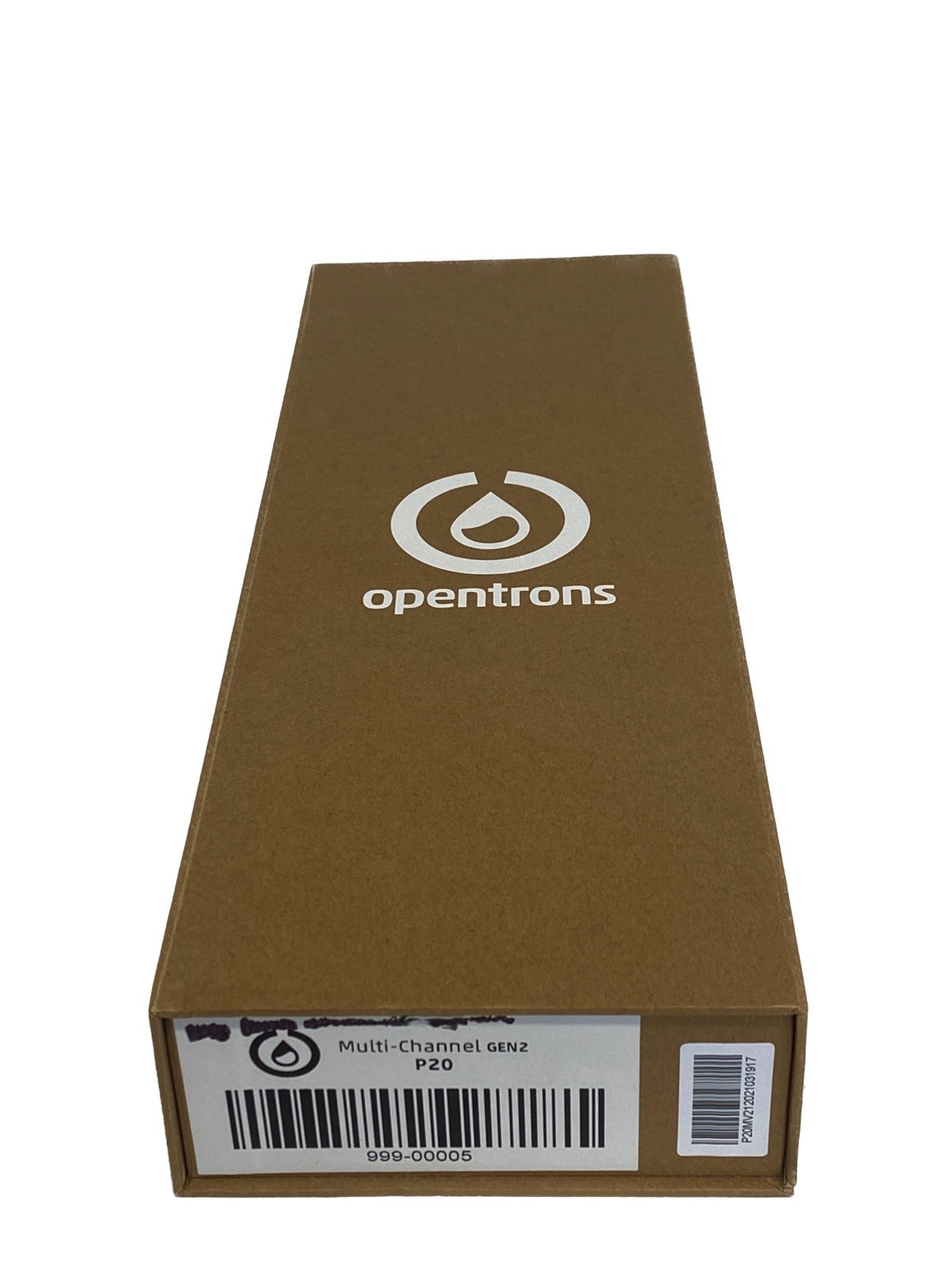 Used OPENTRONS OT-2 Multi-Channel 8-Channel GEN2 P20 Pipette 999-00005