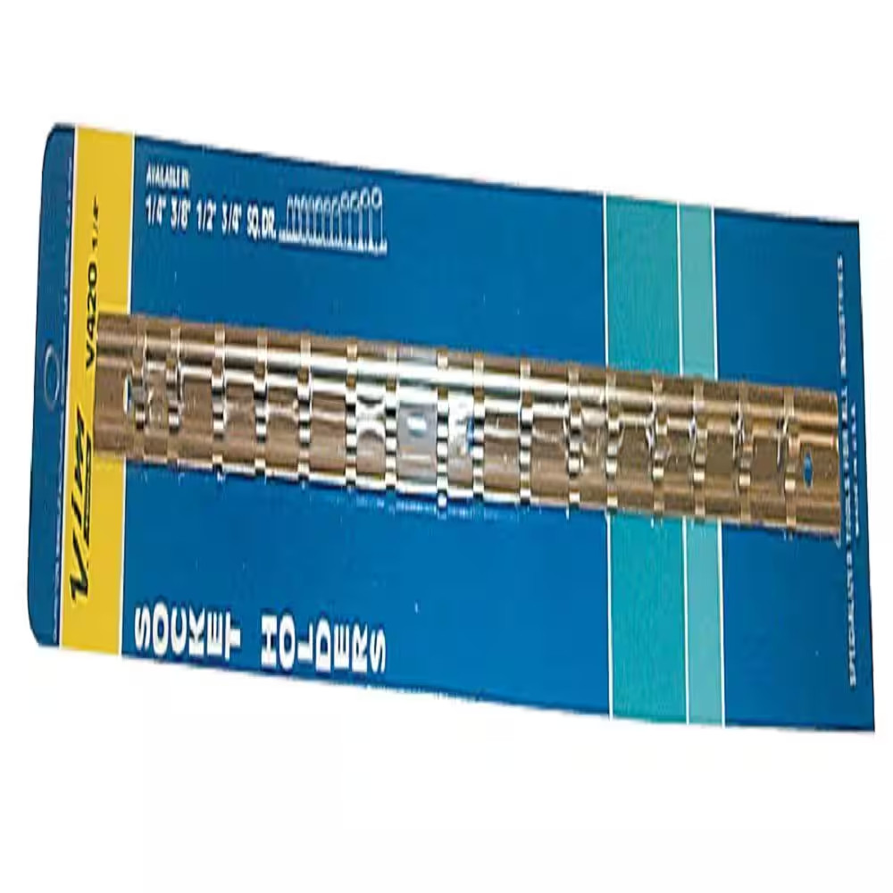 Socket Holder Rail
