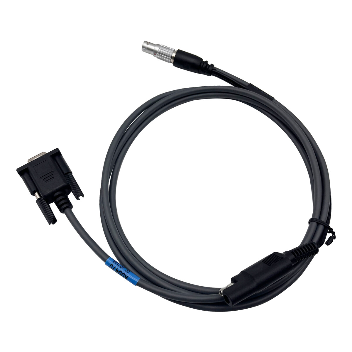 PROGRAMMING CABLE A00470 FOR PACIFIC CREST PDL HPB