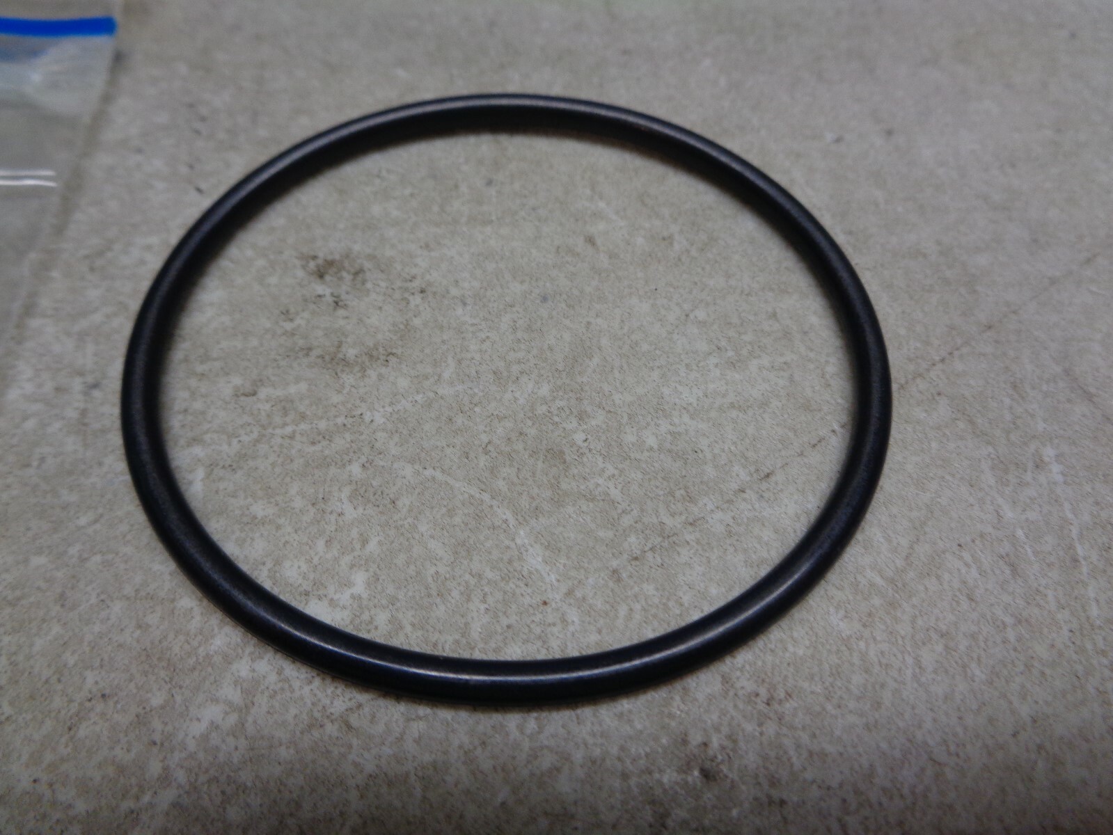 Atlas Copco O-Ring 0663213501