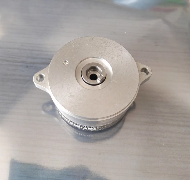 EQI1131 16 5PS15-T9 ID826 980-51 Second hand encoder testing OK, fast delivery,