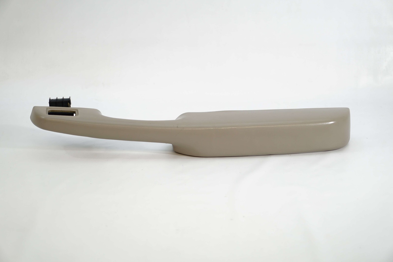 99 - 06 Escalade Tahoe Yukon Door Handle Pull Armrest Rear RH Light Brown OEM