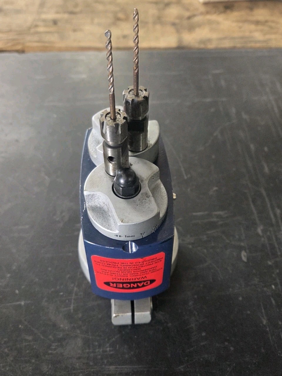 Used AutoDrill MS2-5