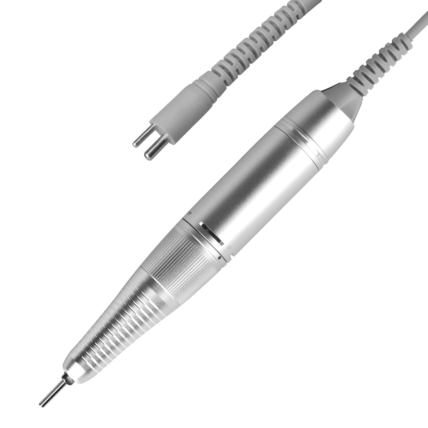 (Need Portable Host) Updated Handpiece for -102 Nail Drill Machine Part, 30000