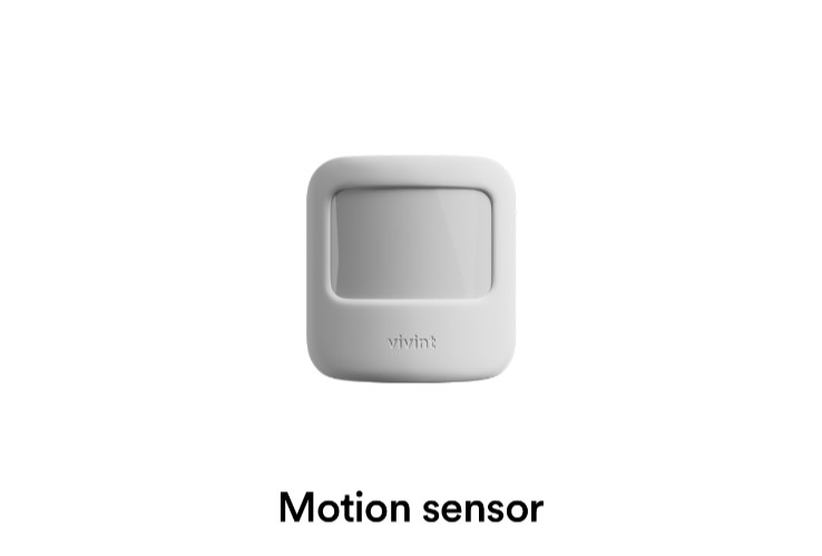 Vivint Smart Home VS-PIR200-345 Wireless Motion Sensor Detector. 🖲️ BRAND NEW!