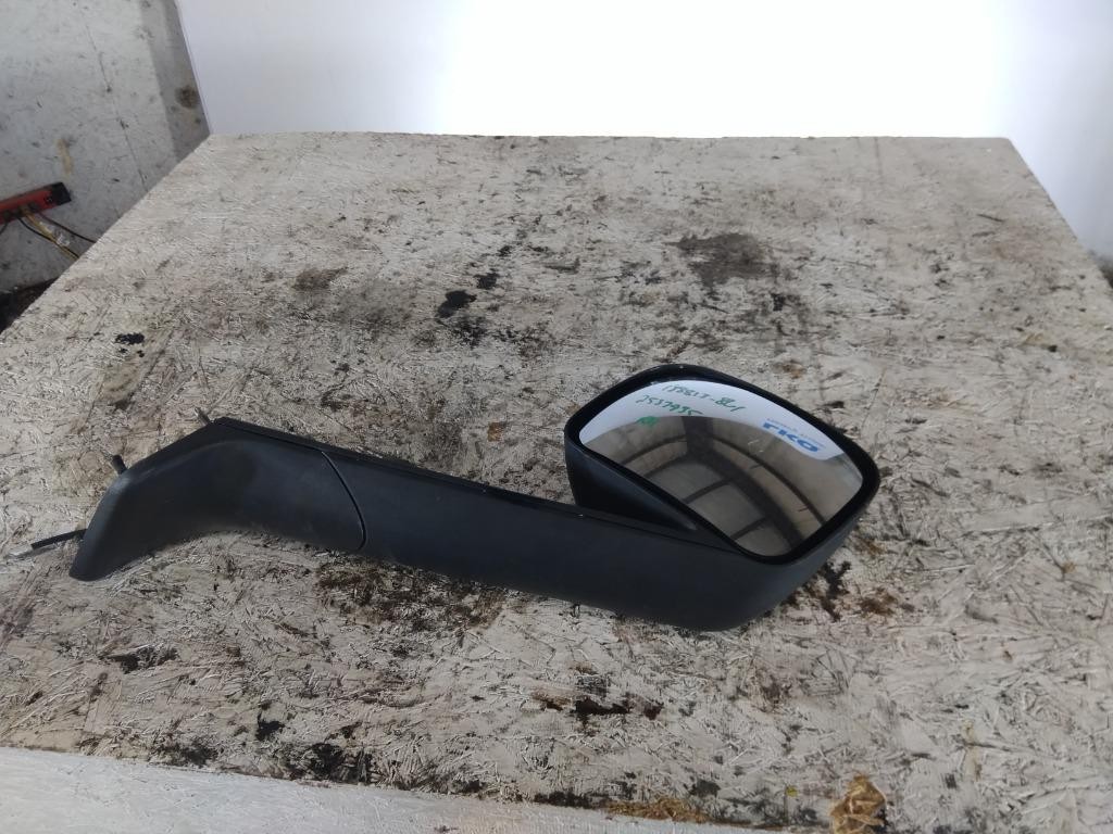 For 2022 FREIGHTLINER CASCADIA 126 FENDER/HOOD MIRROR Right ,  GA