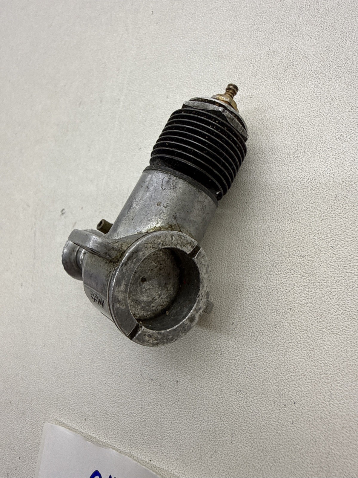 Vintage OK Cub 0.99 Control Line Model Engine M12
