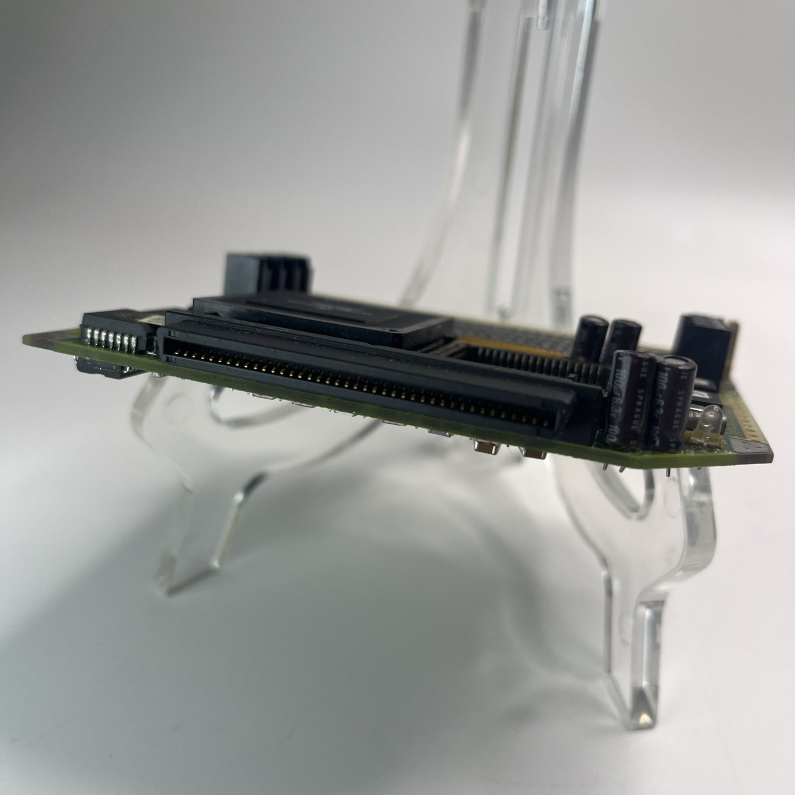 Outbound Systems 68030 25Mhz Personality Card