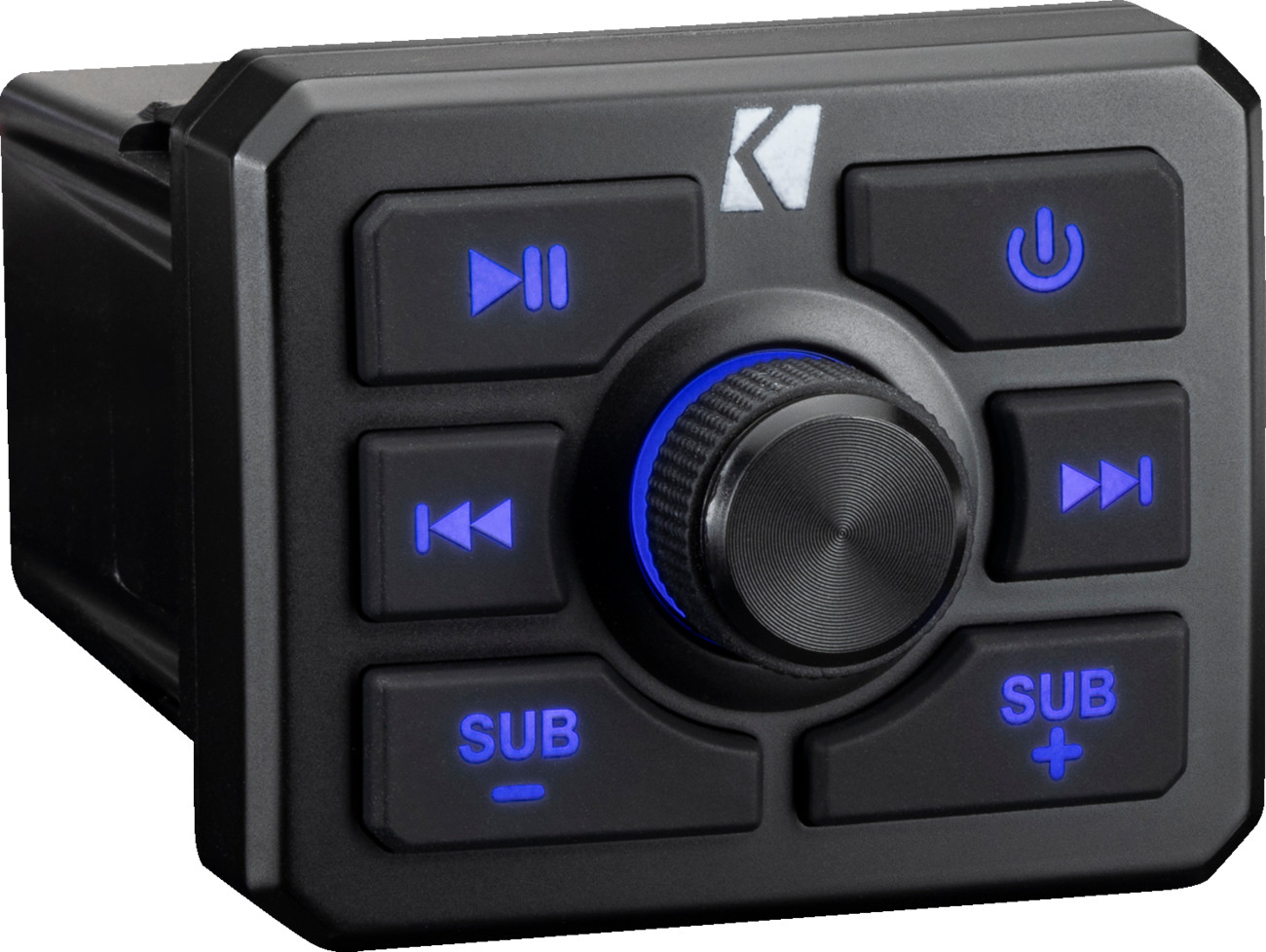 KICKER - 51KBTR Audio Interface Bluetooth