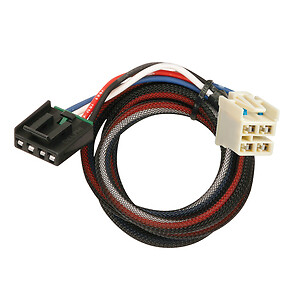 Trailer Brake Control Harness Tekonsha 3016-P