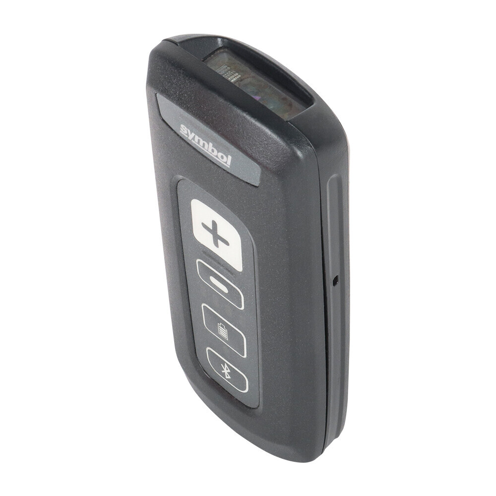 Zebra CS4070-SR00004ZMWW Wireless Bluetooth Pocket-Sized 1D/2D Barcode Scanner