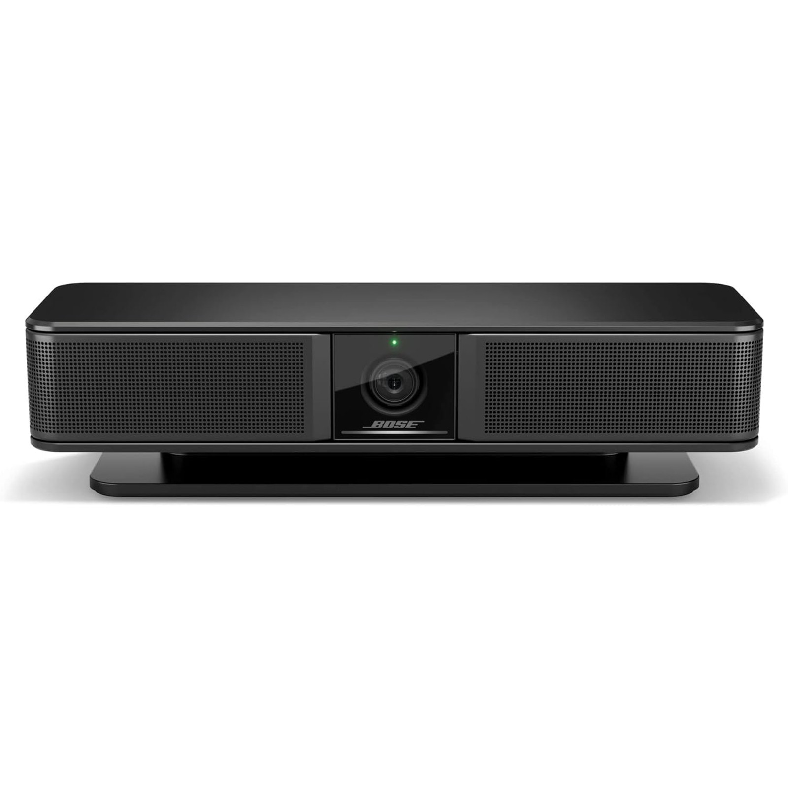 Bose Videobar VB-S, All-in-One USB Conferencing Device, 4K Camera