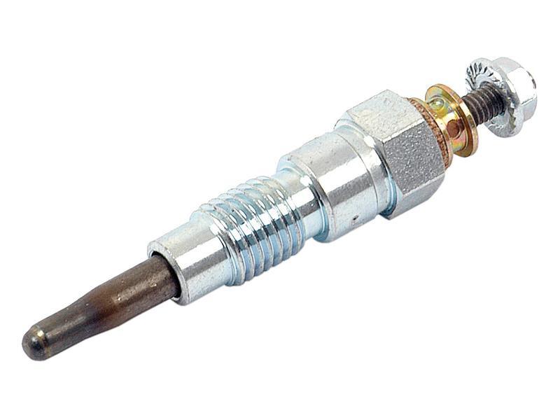 Yanmar Glow Plug M12x1.25 89.6mm Length Fits F18 F18X F20 FX18 FX20