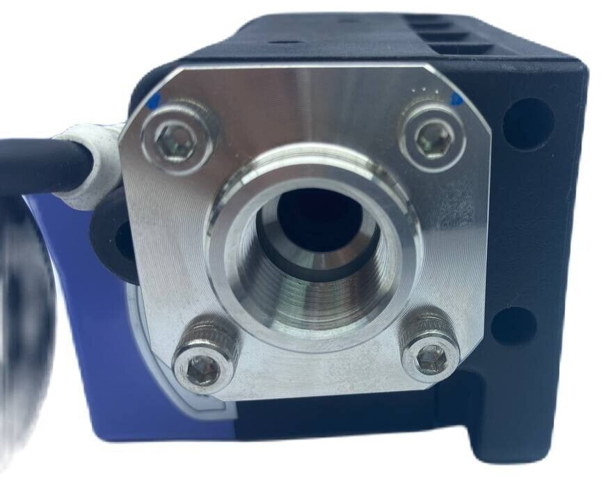 REGAL JOINT FS-10 FLOW SENSOR / FLOW TRANSMITTER 24VDC