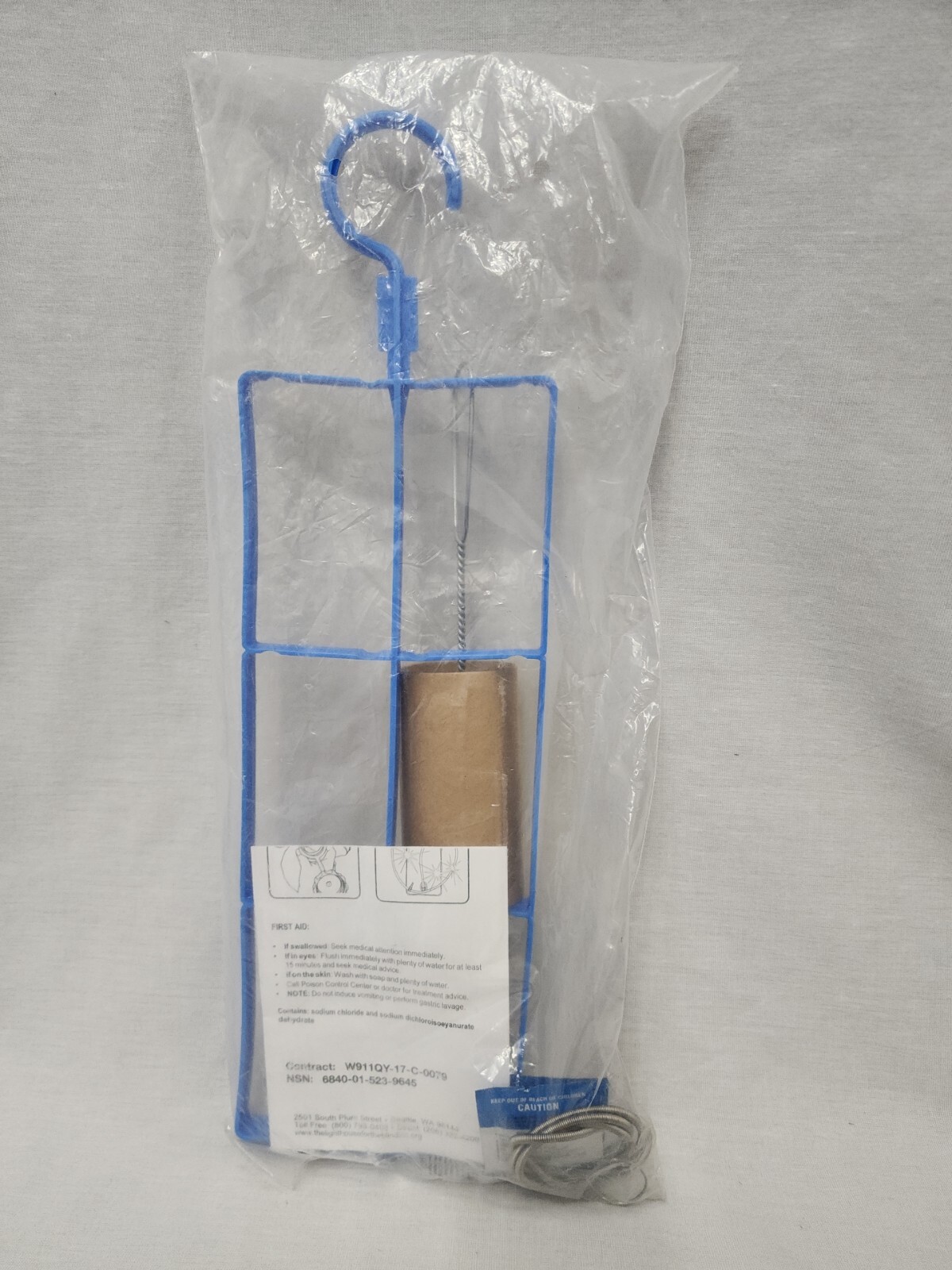 Camelbak Cleaning Kit #1
