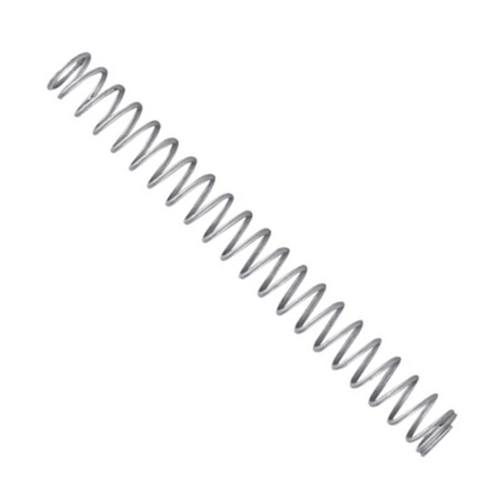 Glock OEM Gen 3, 4, 5 Firing Pin Spring 24N Silver SP00063