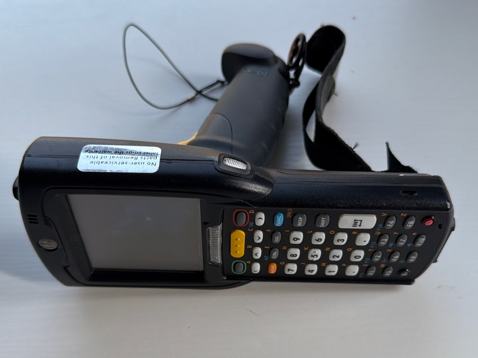 Motorola MC3190-GL3H12E0U / MC3190GL3H12E0U *Tested* (Lot Of 6)