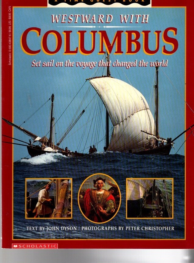 WESTWARD WIRTH COLUMBUS MAGAZINE--October 1991--FREE SHIPPING