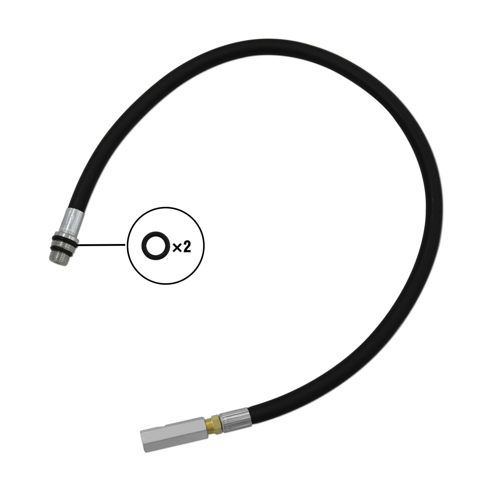 Engine Piston Top Dead Center Indicator Tool Compatible with 8016MRG 7880