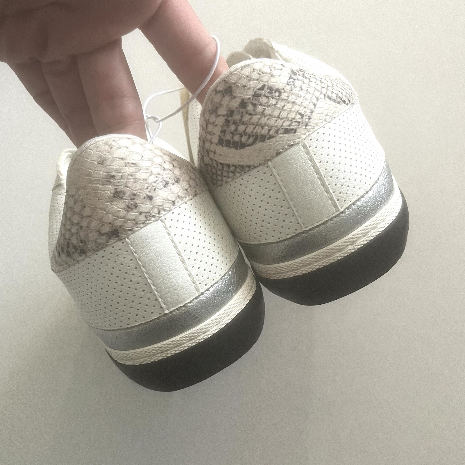 A New Day Maddison Sneakers - Size 11