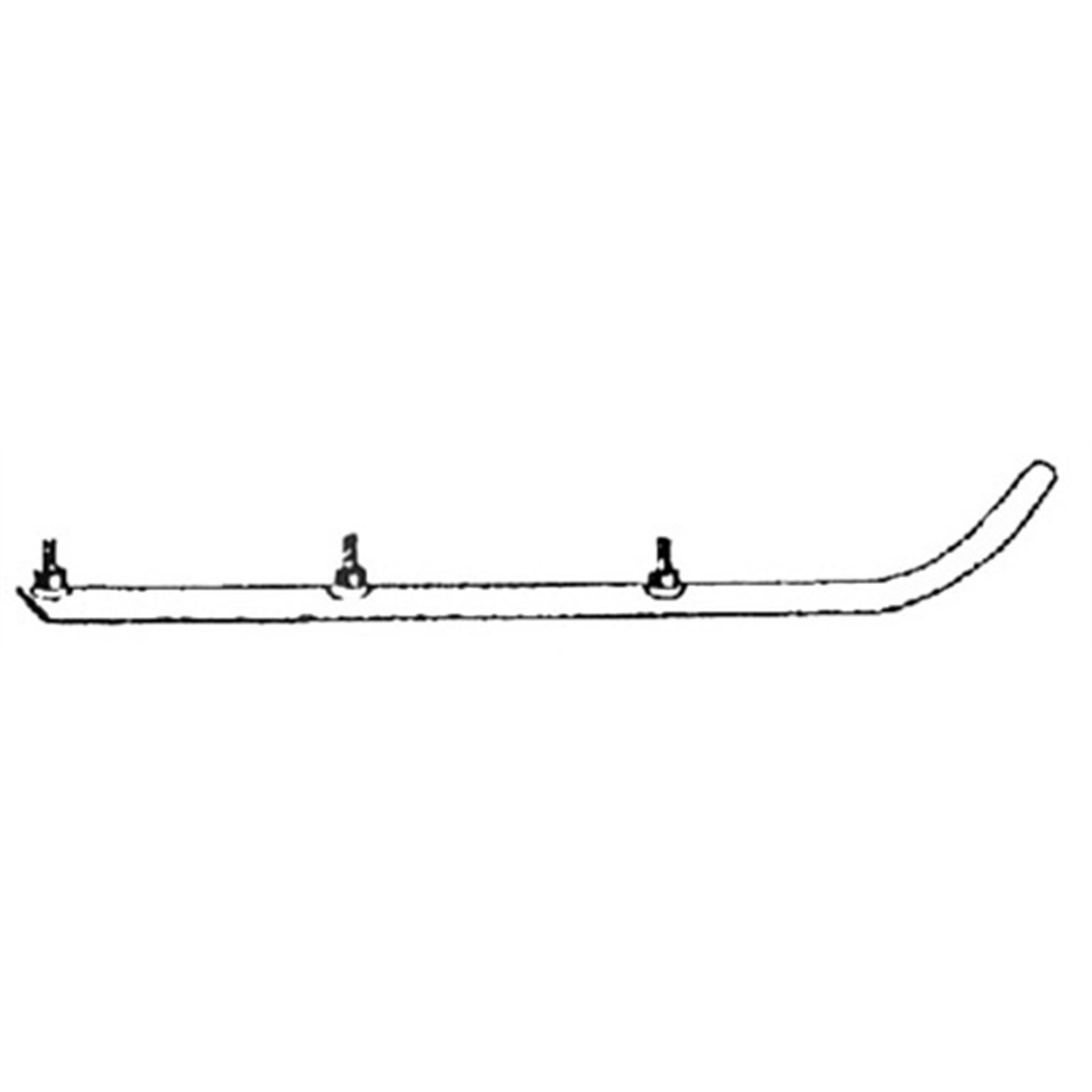 Koronis Runner for Polaris 510-207