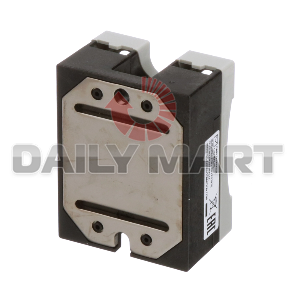 New In Box CARLO GAVAZZI RM1A48D100 Solid State Relay