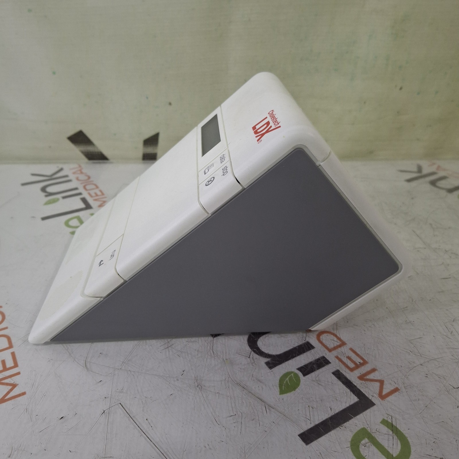 Cholestech LDX Cholesterol Analyzer