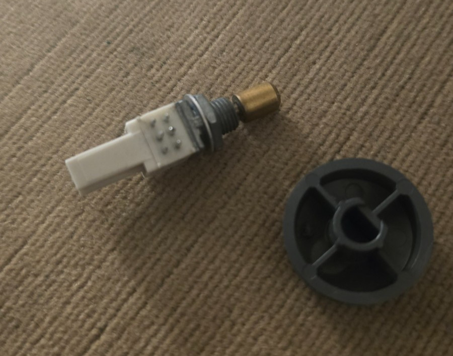 Precision Potentiometer with Locking Device Push-pull Shaft Dual Amplifier Audio