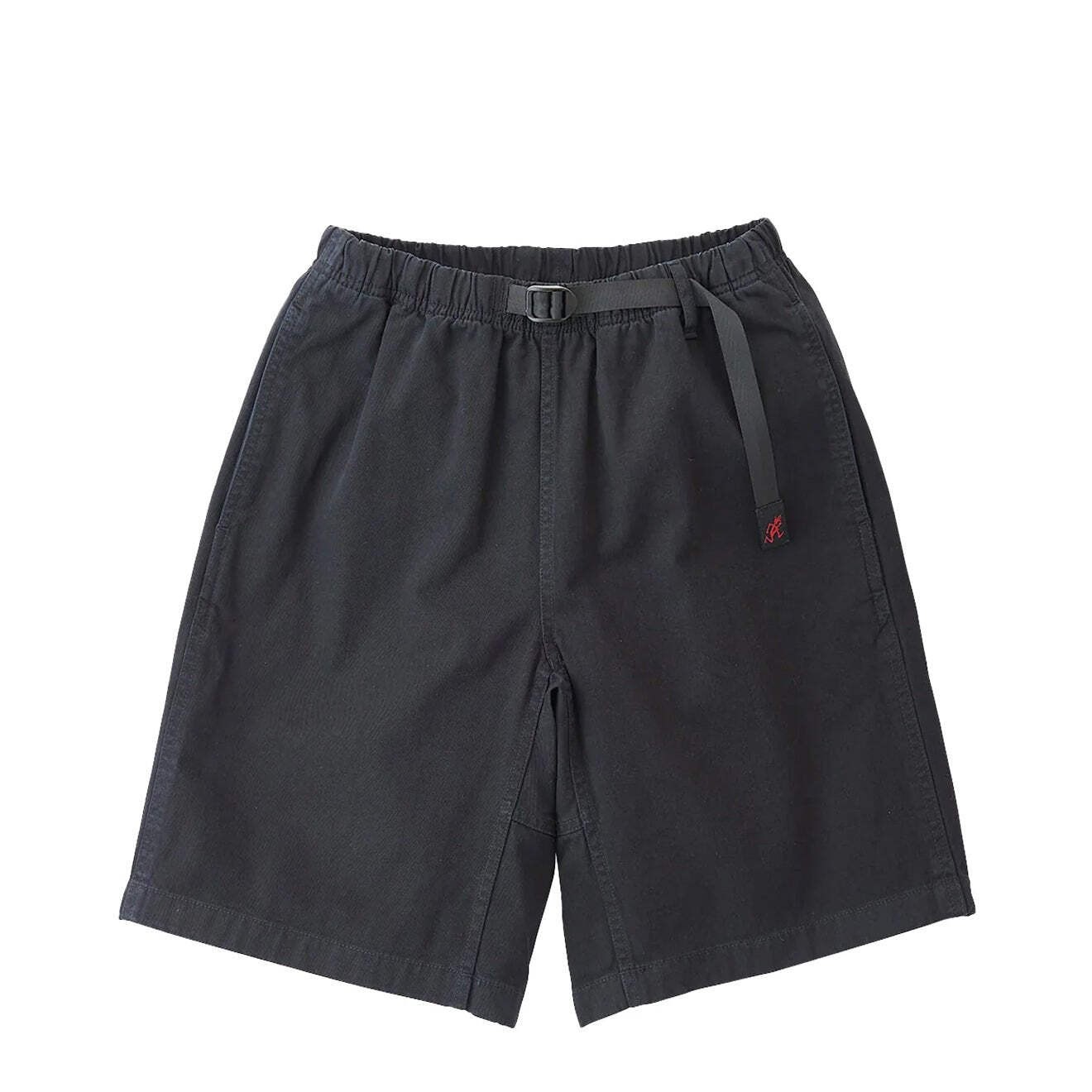 Gramicci G-Short Black