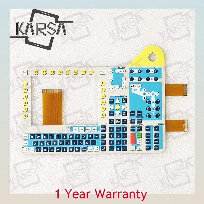 igm K5-K5 membrane keypad keyboard switch for K5 igmk5 button