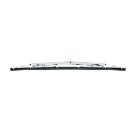 United Pacific 73011 18" Length Stainless Steel Wiper Blade