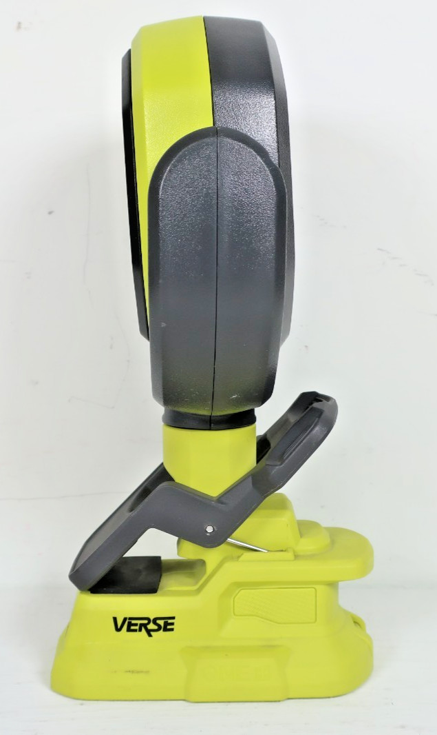 RYOBI ONE+ 18V VERSE Cordless Clamp Speaker Tool Only PCL615B Pre-Owned