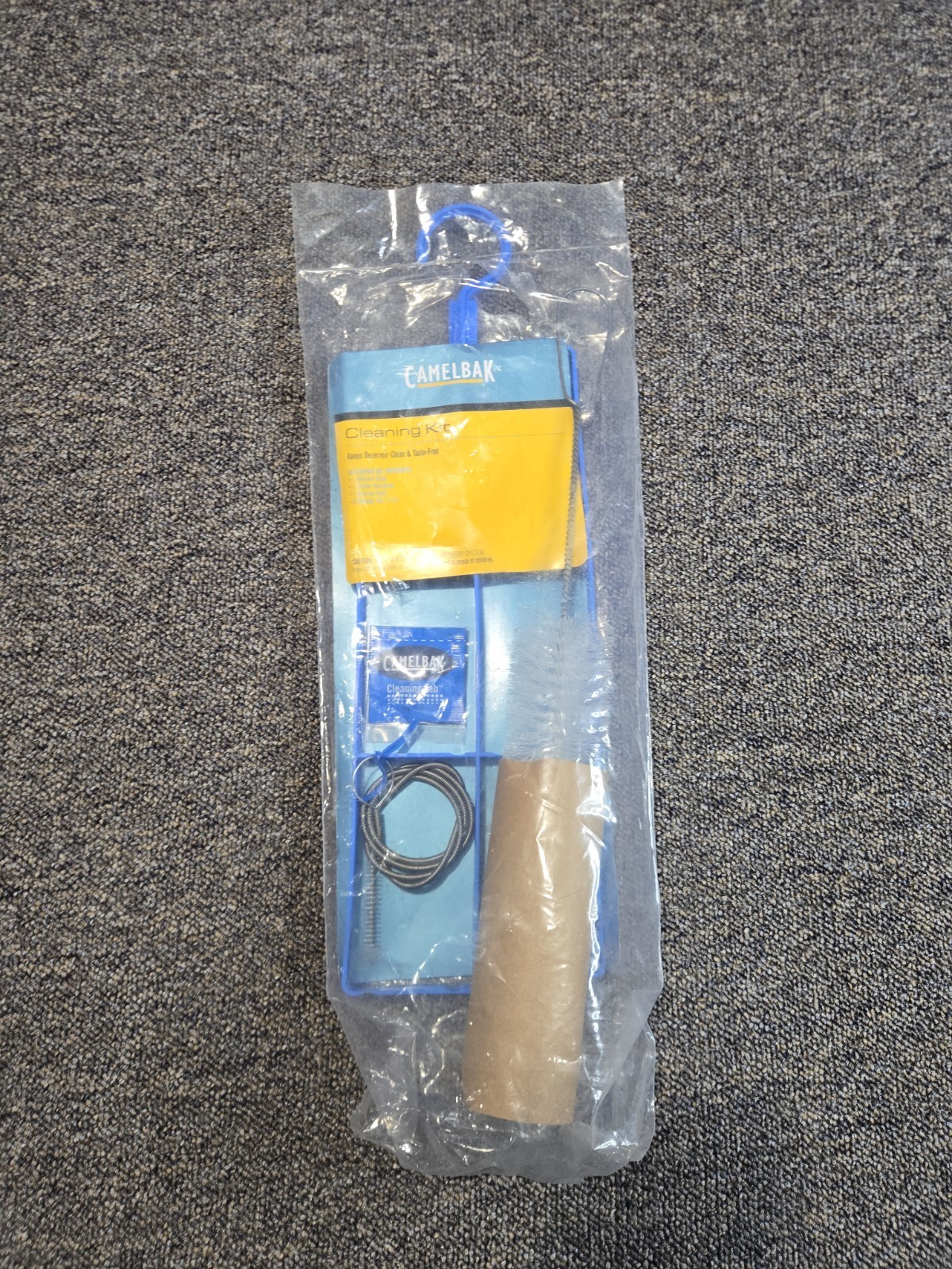 Camelbak Cleaning Kit NEW Sealed