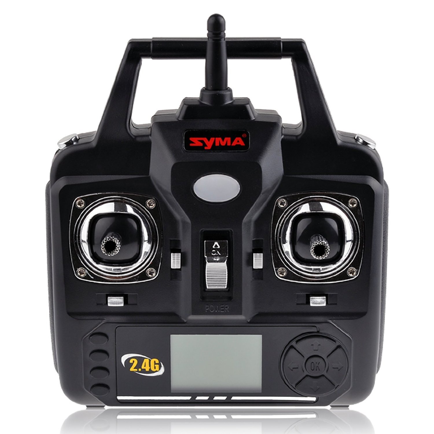 Syma X5C-1 RC Quadcopter Camera Drone 4CH 6-Axis Gyro Camera 360 Degree Eversion