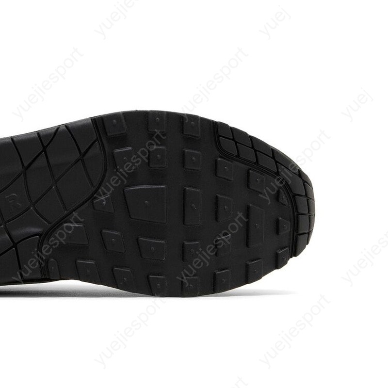 Nike Air Max 1 Black FZ0628-010