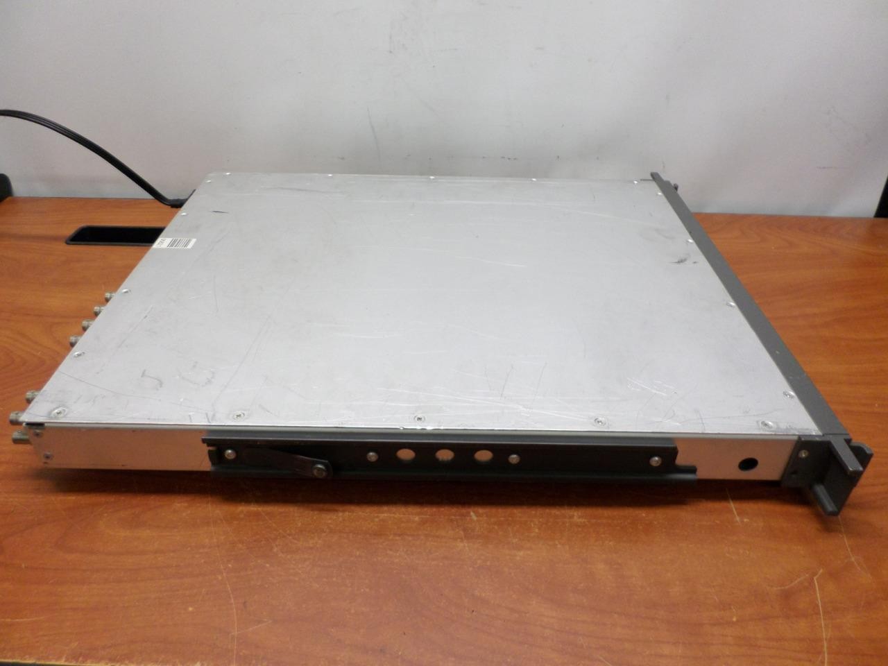 Tektronix SPG 422 Component Digital Sync Generator