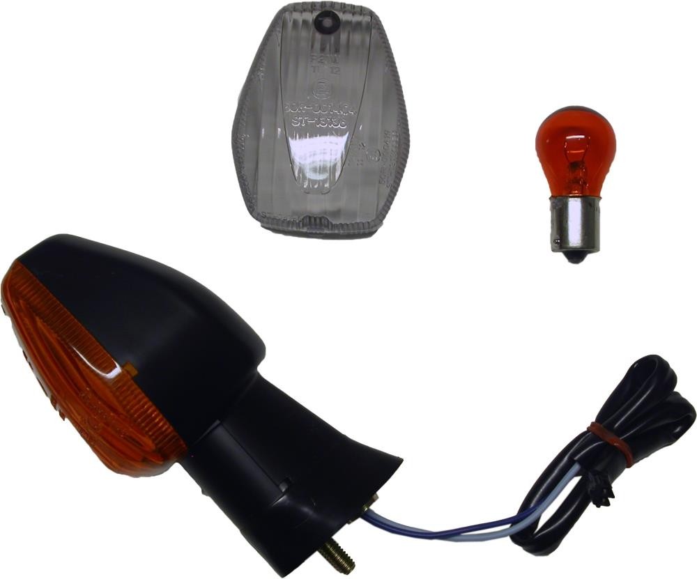 Indicator Complete Rear R/H for 2003 Honda ANF 125 Innova