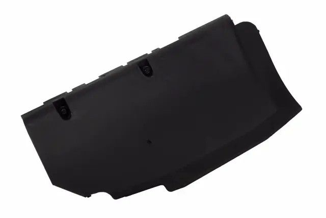 Genuine GM Driver Side Radiator Air Baffle 15801542