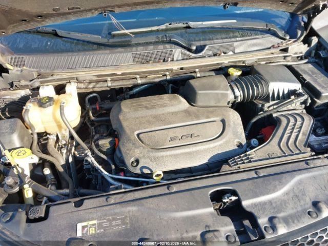 VOYAGER   2021 Glove Box 5015227