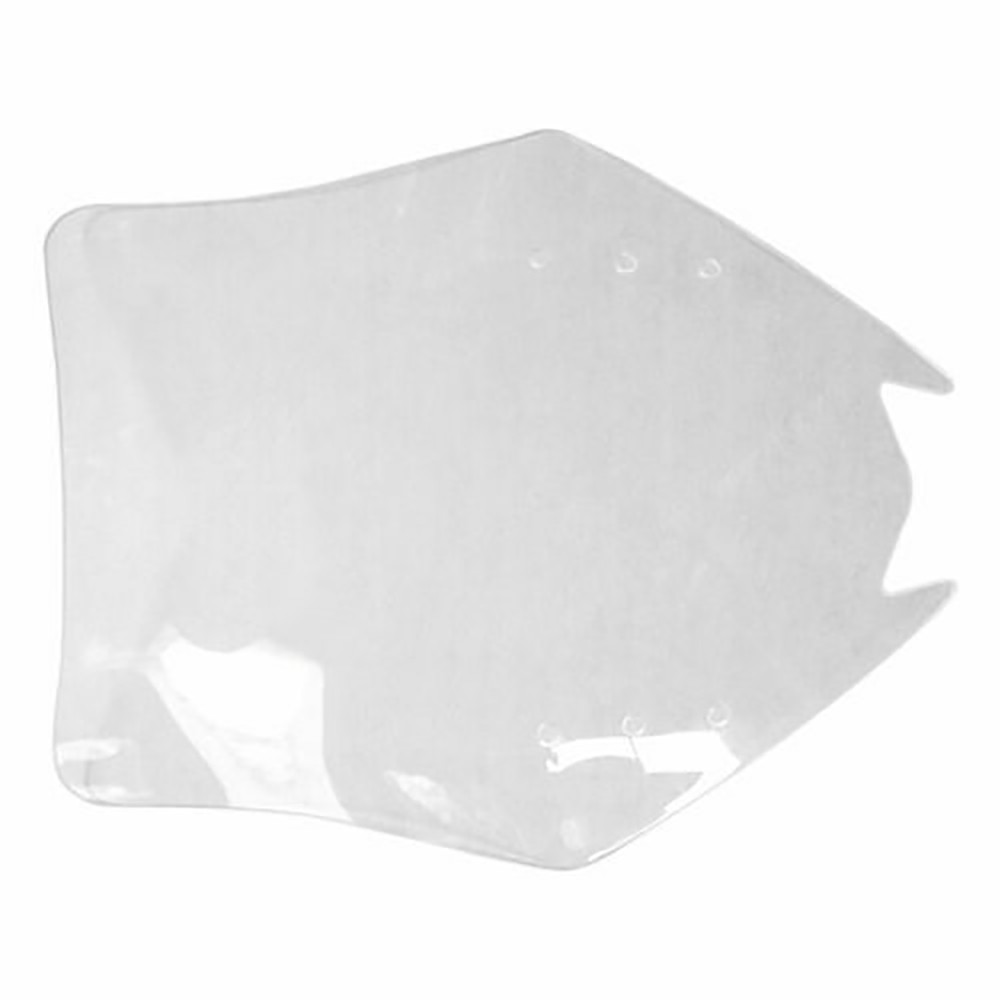 Windscreen Windshield Front Clear Fit For Kawasaki GTR1400 GTR 1400