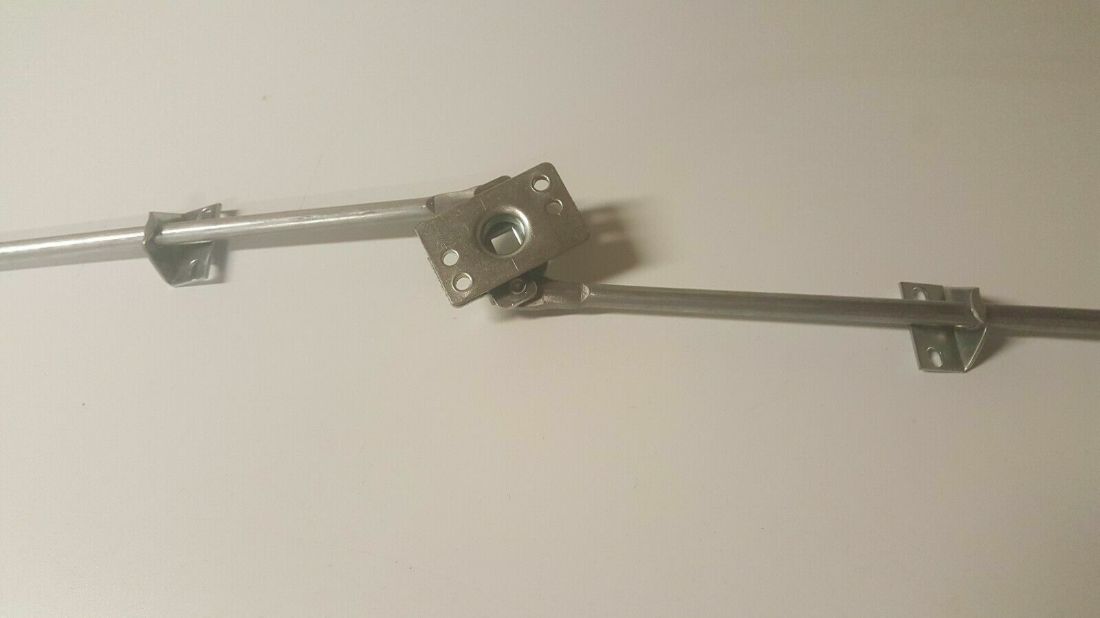 Lock Rod Bars for Truck Cap Topper Camper Shell RV (multiple sizes)