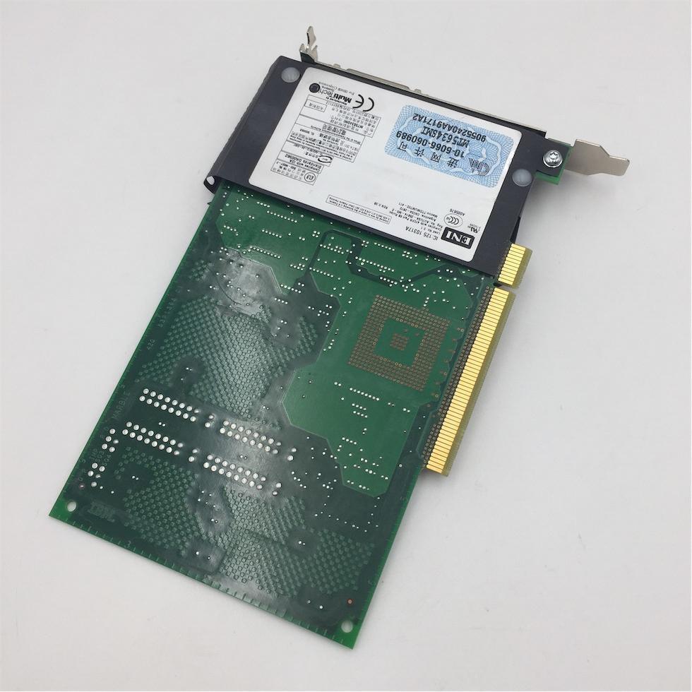 IBM PCI 2-LINE WAN W/MODEM 39J2283