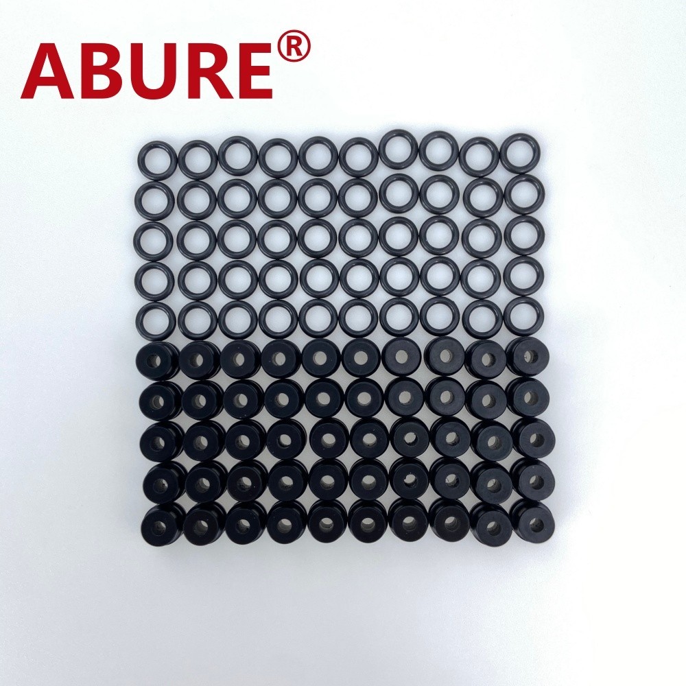 Aftermarket No. of Side Seals Per Kit 50 for Fusion AP Spray Gun 277298 249990