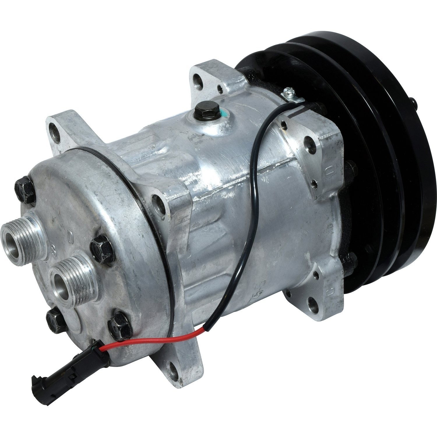 Universal Air Conditioner CO 4478C A/C Compressor