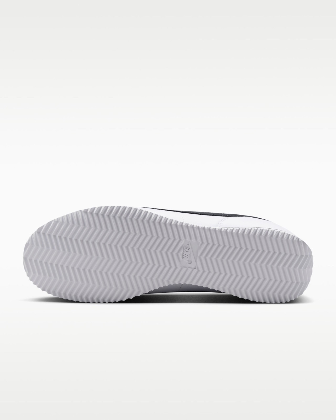 Nike Cortez "White/Black" Men's Shoe(DM4044-105)