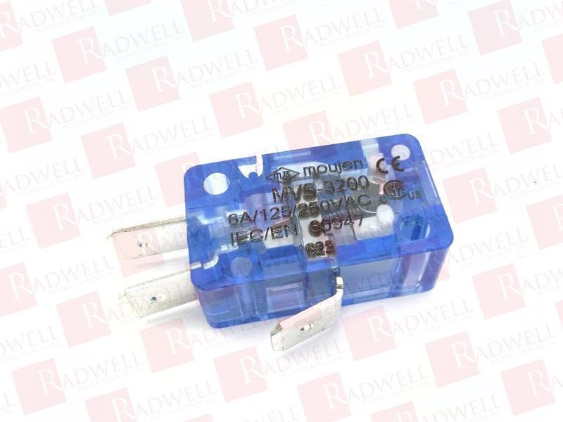 MOUJEN SWITCH MVS-3200 / MVS3200 (BRAND NEW)