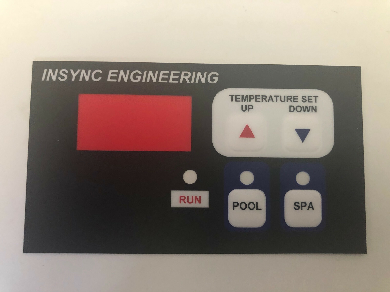 NEW INSYNC Compatible Hayward Heat Pro HPX26024139 Hp21203T, Hp21003T, Hp6003T