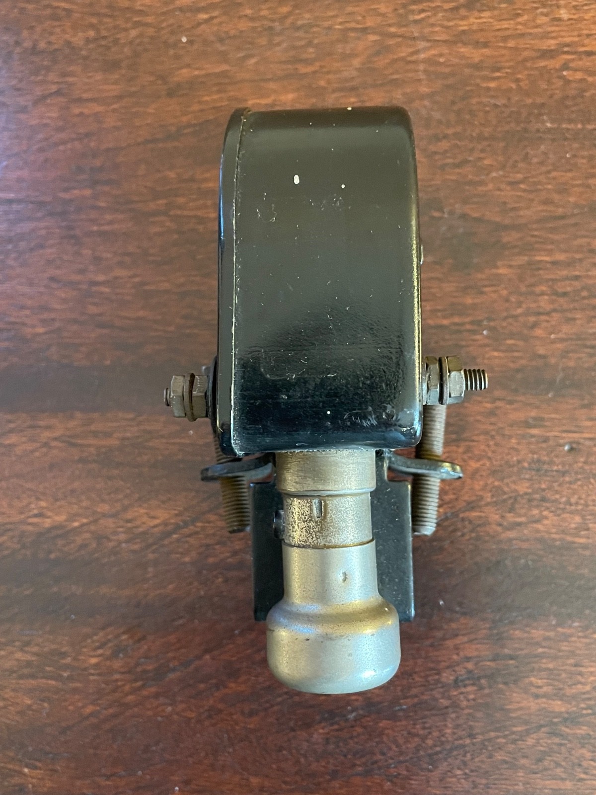 Vintage CUNO ELECTRIC Model 600 Under Dash RETRACTABLE CIGAR LIGHTER (Working)